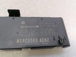 MERCEDES-BENZ MERCEDES S-CLASS W222 ELECTRONIC MODULE A2229008704 CONTROL UNIT ELECTRIC TRUNK — thumbnail 6