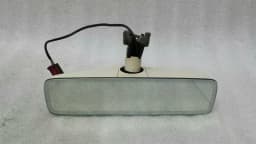MERCEDES-BENZ Mercedes S-class W222 Rear View Mirror A2228106801 Rear Mirror Interior Mirror DIM — thumbnail 1