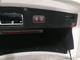 MERCEDES-BENZ Mercedes S-Class W222 Boat Lid A2227500075 Tailgate — thumbnail 8