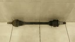 MERCEDES-BENZ Mercedes M656 W222 Left Rear Drive Shaft A2223501505 Drive Shaft Rear Left — thumbnail 1