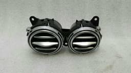 MERCEDES-BENZ Mercedes S-Class W222 Air Vent A2228300754 Vent Vent Grille. — thumbnail 2