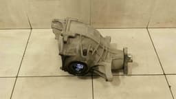 MERCEDES-BENZ Mercedes S-Class W222 Rear Diff A2223505906 Rear Differential 2.473 OM656 — thumbnail 5