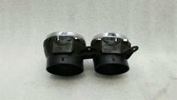 MERCEDES-BENZ Mercedes S-Class W222 Air Vent A2228300754 Vent Vent Grille. — thumbnail 4