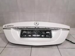 MERCEDES-BENZ Mercedes S-Class W222 Boat Lid A2227500075 Tailgate — thumbnail 4