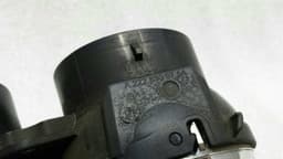 MERCEDES-BENZ Mercedes S-Class W222 Air Vent A2228300754 Vent Vent Grille. — thumbnail 10