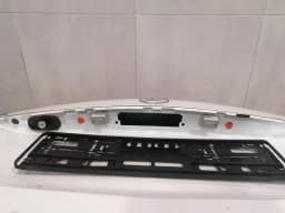 MERCEDES-BENZ Mercedes S-Class W222 Boat Lid A2227500075 Tailgate — thumbnail 6