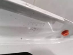 MERCEDES-BENZ Mercedes S-Class W222 Boat Lid A2227500075 Tailgate — thumbnail 7