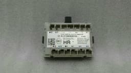 MERCEDES-BENZ Mercedes S-Class W222 Rear Right Door Module A2139002018 Door Control Unit Rear — thumbnail 4