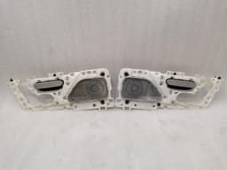 MERCEDES-BENZ Mercedes S-Class W222 Speaker Set A2228208002 Speaker Set BURMESTER — thumbnail 1