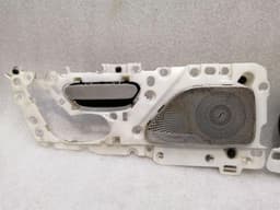 MERCEDES-BENZ Mercedes S-Class W222 Speaker Set A2228208002 Speaker Set BURMESTER — thumbnail 3