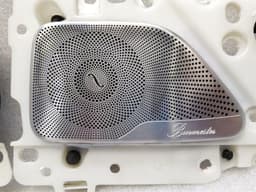 MERCEDES-BENZ Mercedes S-Class W222 Speaker Set A2228208002 Speaker Set BURMESTER — thumbnail 5