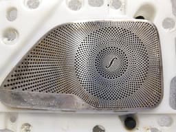 MERCEDES-BENZ Mercedes S-Class W222 Speaker Set A2228208002 Speaker Set BURMESTER — thumbnail 4