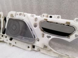 MERCEDES-BENZ Mercedes S-Class W222 Speaker Set A2228208002 Speaker Set BURMESTER — thumbnail 6