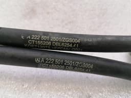 MERCEDES-BENZ Mercedes S-Class W222 Injector A0004904100 Injection Nozzle ADBLUE — thumbnail 6