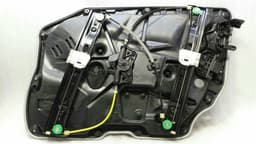 MERCEDES-BENZ Mercedes S-Class W222 Left Front Door Winder A2227201302 Window Regulator Left — thumbnail 3