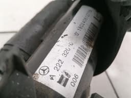 MERCEDES-BENZ Mercedes Airmatic W222 Shock Absorber Front A2223201900 Front Shock Absorber — thumbnail 4