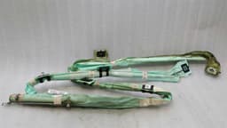 MERCEDES-BENZ Mercedes S-Class W222 Right Module A2228601302 Module Right — thumbnail 1