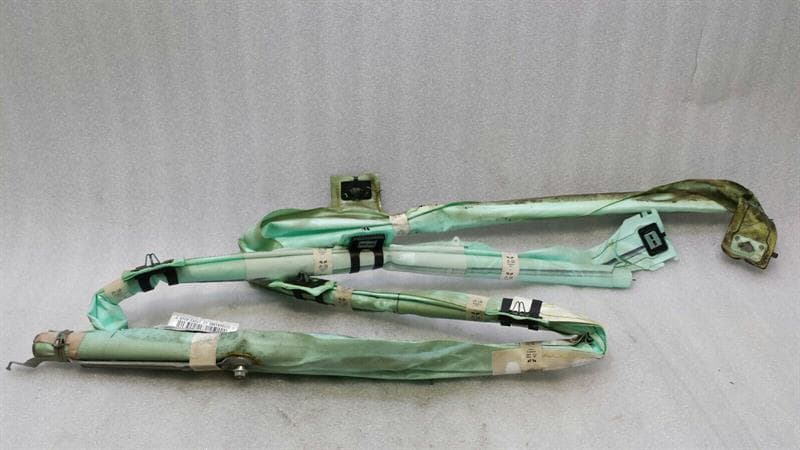 MERCEDES-BENZ Mercedes S-Class W222 Right Module A2228601302 Module Right