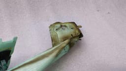 MERCEDES-BENZ Mercedes S-Class W222 Right Module A2228601302 Module Right — thumbnail 7