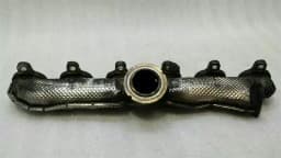 MERCEDES-BENZ Mercedes S-Class W222 Exhaust Manifold A6561401600 Exhaust Manifold 3.0 Diesel — thumbnail 5