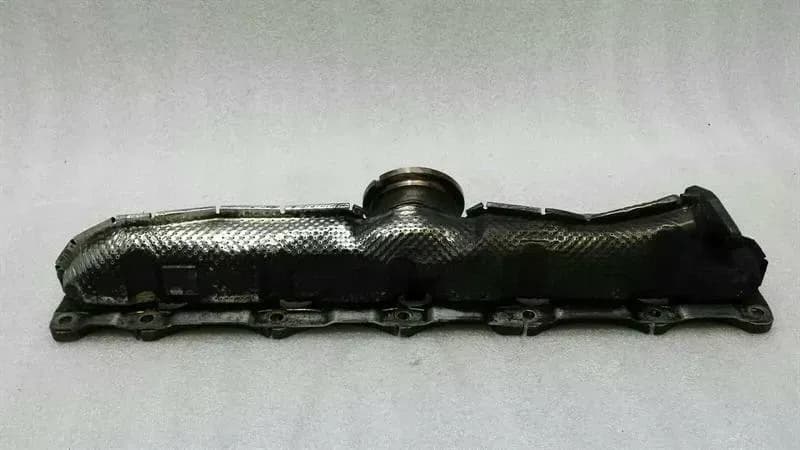 MERCEDES-BENZ Mercedes S-Class W222 Exhaust Manifold A6561401600 Exhaust Manifold 3.0 Diesel