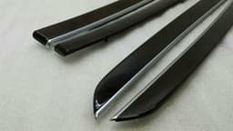 MERCEDES-BENZ Mercedes S-Class W222 Door Trim Set A2227207302 Door Wood Strip Set LWB LED — thumbnail 4