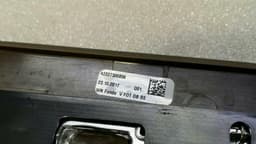 MERCEDES-BENZ Mercedes S-Class W222 Door Trim Set A2227207302 Door Wood Strip Set LWB LED — thumbnail 9