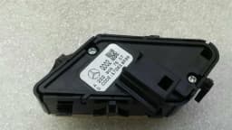 MERCEDES-BENZ Mercedes S-Class W222 Left Door Lock Switch A2229057507 Door Lock Switch Li — thumbnail 6
