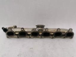 MERCEDES-BENZ Mercedes S-Class W222 Exhausted Manifold A6561401600 Exhaust Manifold — thumbnail 1