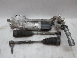 MERCEDES-BENZ Mercedes S-Class W222 Power Steering Rack A2224606701 RHD RIGHT HANDLEBAR — thumbnail 1