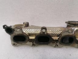 MERCEDES-BENZ Mercedes S-Class W222 Exhausted Manifold A6561401600 Exhaust Manifold — thumbnail 4