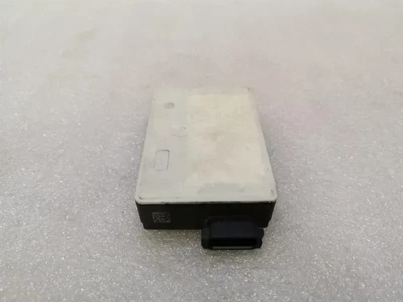 MERCEDES-BENZ Mercedes S-Class W222 Electronic Module A0009059707 Control Unit RADAR SENSOR