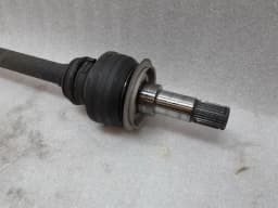 MERCEDES-BENZ Mercedes S-Class W222 Drive Shaft Rear Re A2223501505 Rear Right Drive Shaft — thumbnail 2
