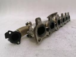 MERCEDES-BENZ Mercedes S-Class W222 Exhausted Manifold A6561401600 Exhaust Manifold — thumbnail 8