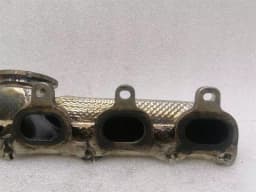MERCEDES-BENZ Mercedes S-Class W222 Exhausted Manifold A6561401600 Exhaust Manifold — thumbnail 3