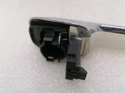 MERCEDES-BENZ Mercedes S-class W222 front left door handle A0997601901 front left door handle — thumbnail 4