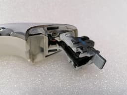 MERCEDES-BENZ Mercedes S-class W222 front left door handle A0997601901 front left door handle — thumbnail 9