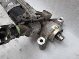 MERCEDES-BENZ Mercedes S-Class W222 Power Steering Rack A2224606701 RHD RIGHT HANDLEBAR — thumbnail 4