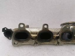 MERCEDES-BENZ Mercedes S-Class W222 Exhausted Manifold A6561401600 Exhaust Manifold — thumbnail 2