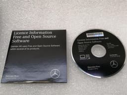 MERCEDES-BENZ MERCEDES S-class W222 service booklet / Maintenance Handbuch — thumbnail 3
