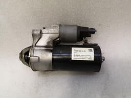 MERCEDES-BENZ Mercedes S-class W222 starter engine A6569060300 starter OM656 — thumbnail 1