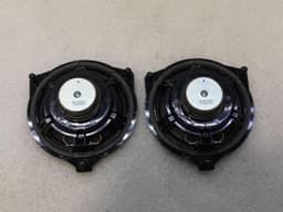 MERCEDES-BENZ Mercedes S-Class W222 Speaker Set of 2 A2228200602 Speakers BURMESTER — thumbnail 6