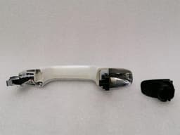 MERCEDES-BENZ Mercedes S-class W222 front left door handle A0997601901 front left door handle — thumbnail 5