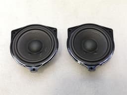 MERCEDES-BENZ Mercedes S-Class W222 Speaker Set of 2 A2228200602 Speakers BURMESTER — thumbnail 2
