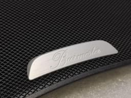 MERCEDES-BENZ Mercedes S-Class W222 Speaker Set of 2 A2228200602 Speakers BURMESTER — thumbnail 4