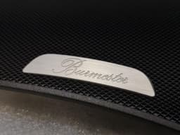 MERCEDES-BENZ Mercedes S-Class W222 Speaker Set of 2 A2228200602 Speakers BURMESTER — thumbnail 5