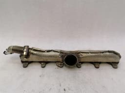 MERCEDES-BENZ Mercedes S-Class W222 Exhausted Manifold A6561401600 Exhaust Manifold — thumbnail 6