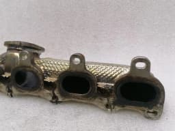 MERCEDES-BENZ Mercedes S-Class W222 Exhausted Manifold A6561401600 Exhaust Manifold — thumbnail 5