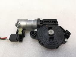 MERCEDES-BENZ MERCEDES S-class W222 Sun Roof Motor A1769068700 Schiebedachmot — thumbnail 5