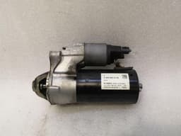 MERCEDES-BENZ Mercedes S-class W222 starter engine A6569060300 starter OM656 — thumbnail 10